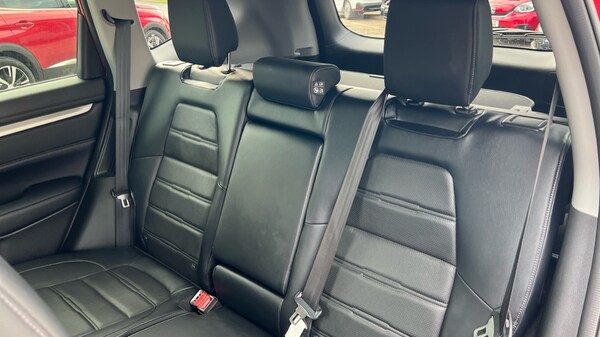 Used Honda CR-V 2021 for sale - 76104111: Photo 8