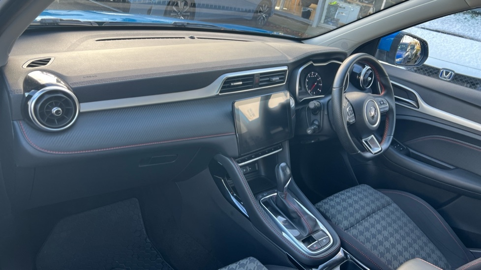 Used MG MG ZS 2023 for sale - 76691426: Photo 10