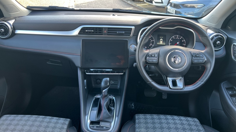 Used MG MG ZS 2023 for sale - 76691426: Photo 11