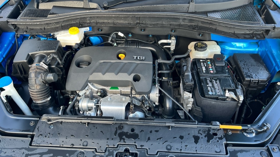 Used MG MG ZS 2023 for sale - 76691426: Photo 16