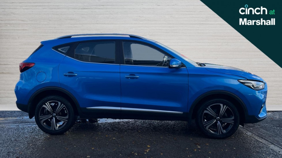 Used MG MG ZS 2023 for sale - 76691426: Photo 2