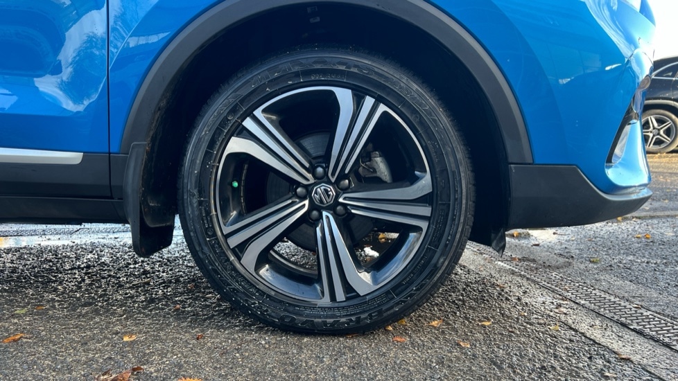 Used MG MG ZS 2023 for sale - 76691426: Photo 20