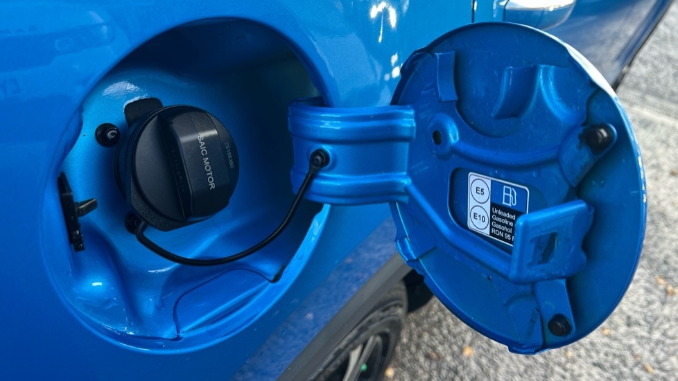 Used MG MG ZS 2023 for sale - 76691426: Photo 21