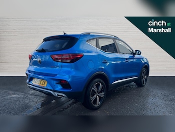 Used MG MG ZS 2023 for sale - 76691426: Photo