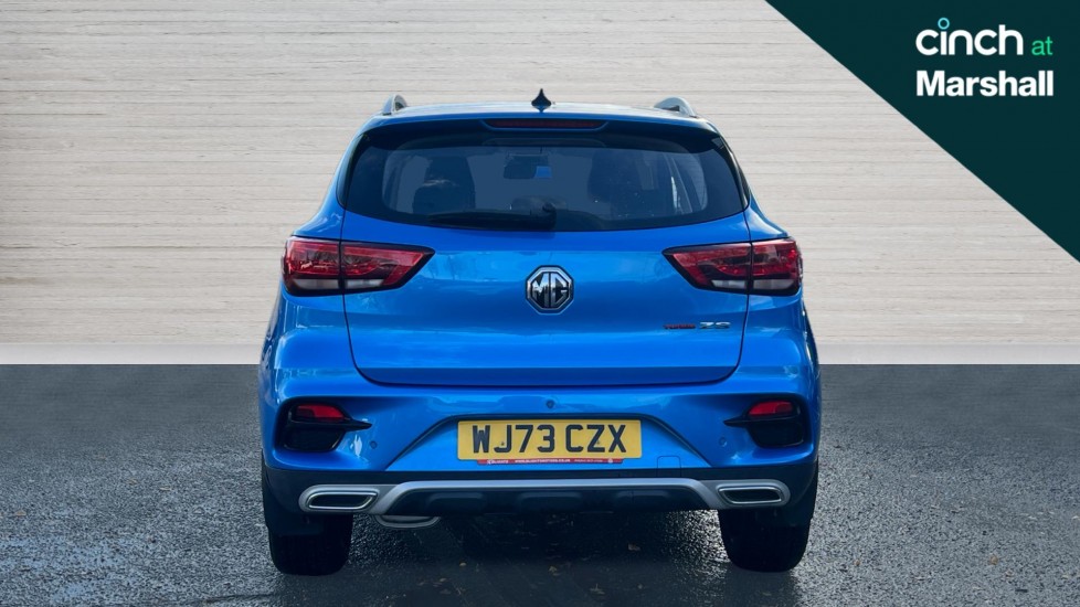 Used MG MG ZS 2023 for sale - 76691426: Photo 4