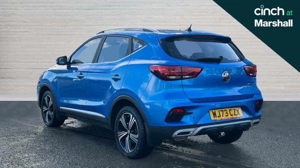 Used MG MG ZS 2023 for sale - 76691426: Photo 5