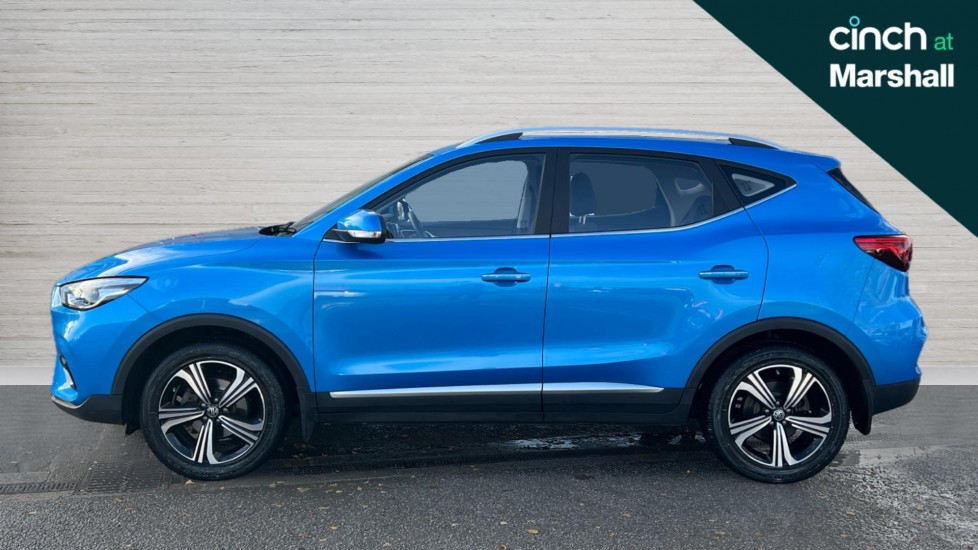 Used MG MG ZS 2023 for sale - 76691426: Photo 6