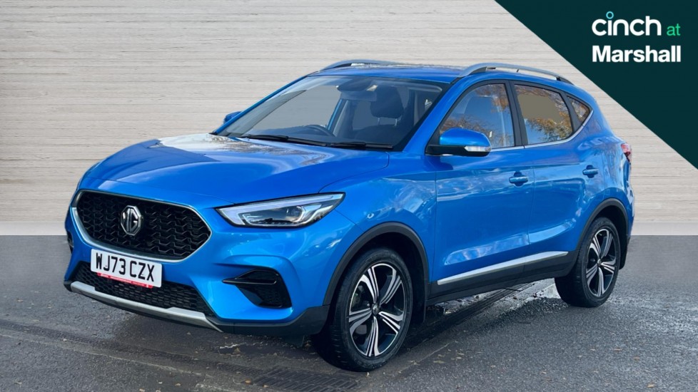 Used MG MG ZS 2023 for sale - 76691426: Photo 7