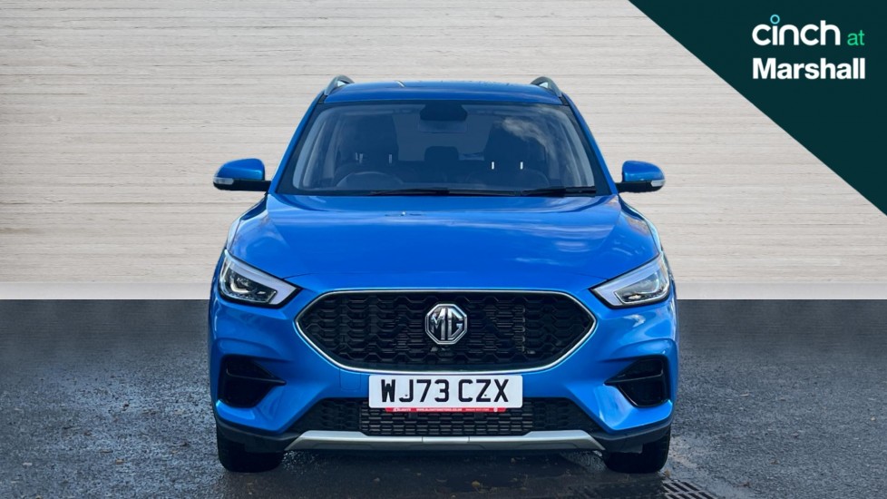 Used MG MG ZS 2023 for sale - 76691426: Photo 8