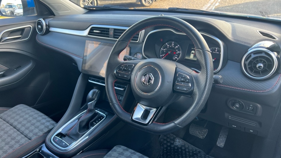 Used MG MG ZS 2023 for sale - 76691426: Photo 9