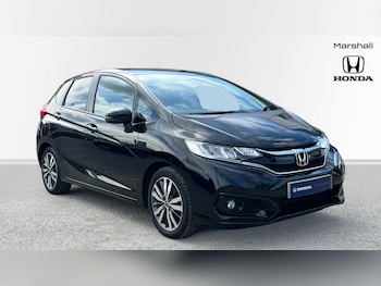 Honda - Jazz