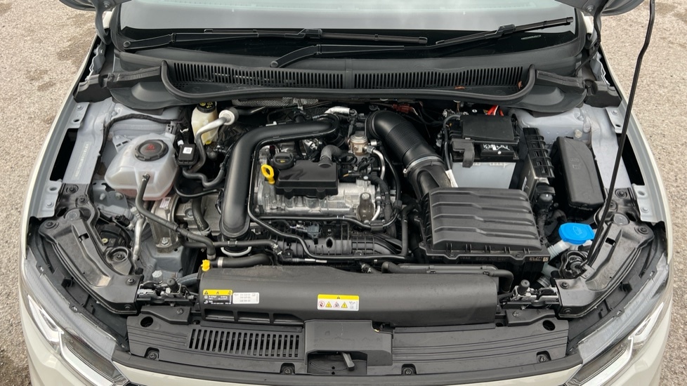 Used Volkswagen Polo 2024 for sale - 76124423: Photo 16