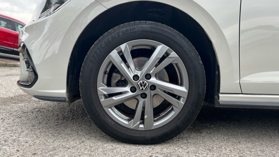 Used Volkswagen Polo 2024 for sale - 76124423: Photo 17