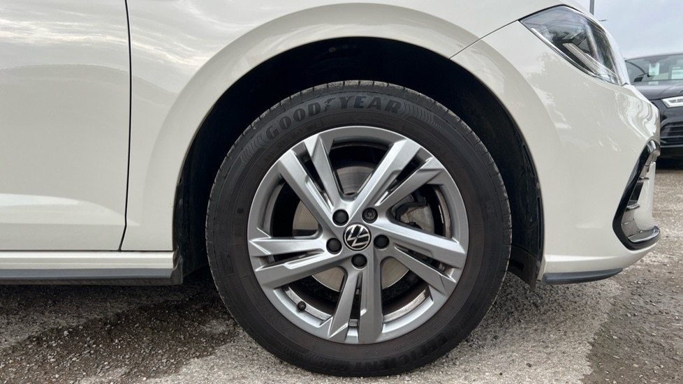 Used Volkswagen Polo 2024 for sale - 76124423: Photo 20