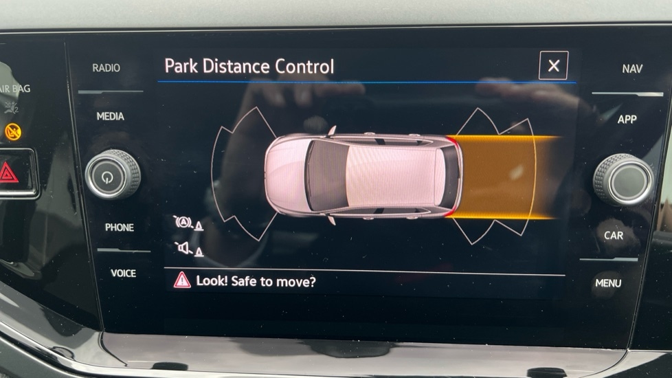 Used Volkswagen Polo 2024 for sale - 76124423: Photo 26