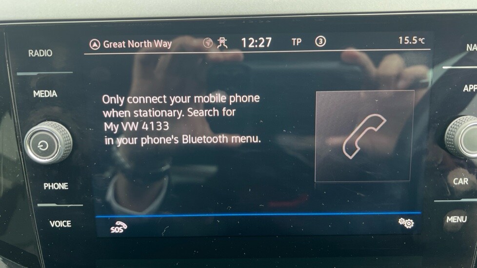 Used Volkswagen Polo 2024 for sale - 76124423: Photo 36