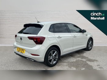 Used Volkswagen Polo 2024 for sale - 76124423: Photo 3