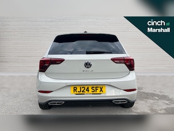 Used Volkswagen Polo 2024 for sale - 76124423: Photo 4