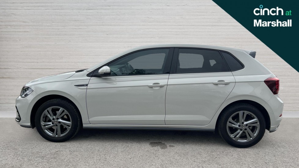 Used Volkswagen Polo 2024 for sale - 76124423: Photo 6