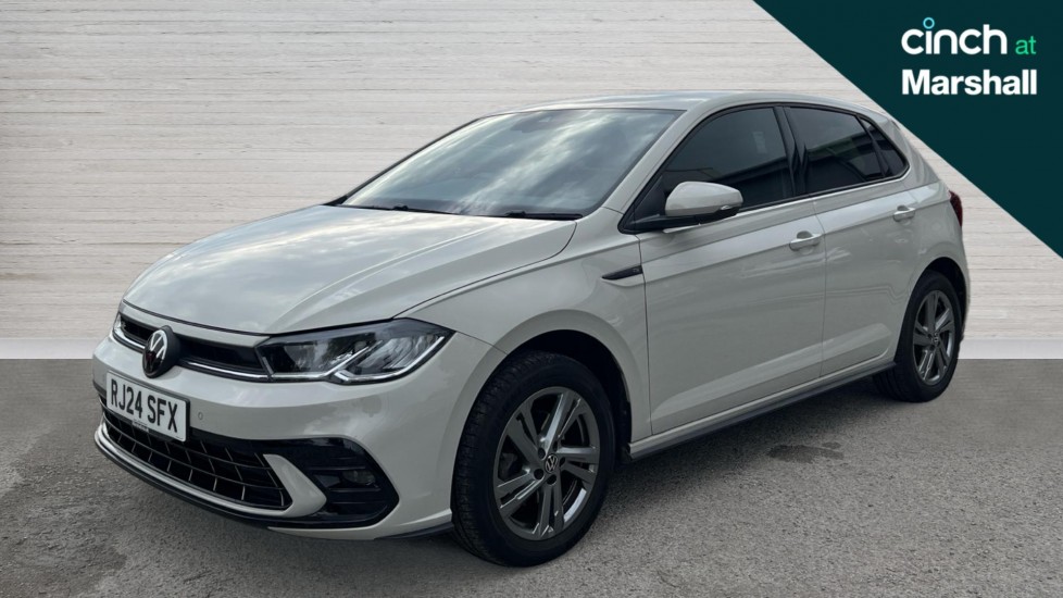 Used Volkswagen Polo 2024 for sale - 76124423: Photo 7