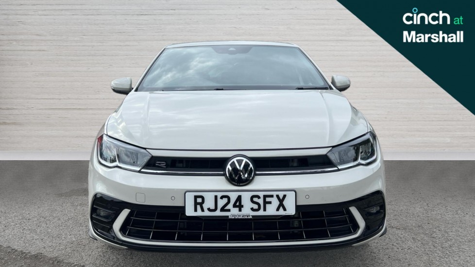 Used Volkswagen Polo 2024 for sale - 76124423: Photo 8