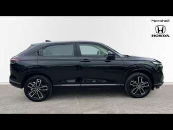 Used Honda HR-V 2024 for sale - 74805823: Photo