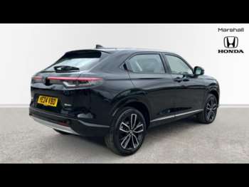 Used Honda HR-V 2024 for sale - 74805823: Photo