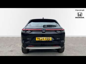 Used Honda HR-V 2024 for sale - 74805823: Photo