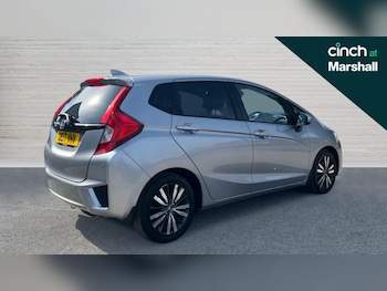 Used Honda Jazz 2017 for sale - 75860192: Photo
