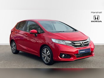 Used Honda Jazz 2019 for sale - 76420291: Photo