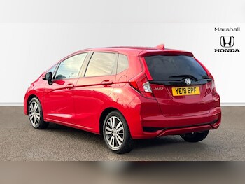 Used Honda Jazz 2019 for sale - 76420291: Photo