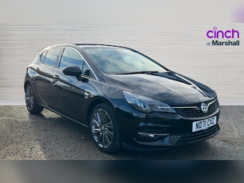 Used Vauxhall Astra 2021 for sale - 76773300: Photo