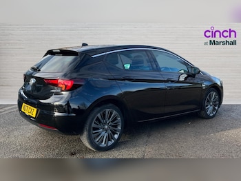 Used Vauxhall Astra 2021 for sale - 76773300: Photo