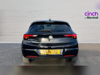 Used Vauxhall Astra 2021 for sale - 76773300: Photo