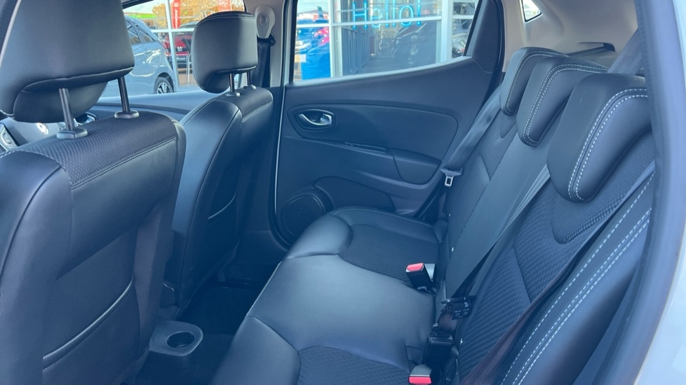 Used Renault Clio 2017 for sale - 77053385: Photo 14