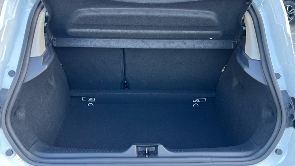 Used Renault Clio 2017 for sale - 77053385: Photo 15