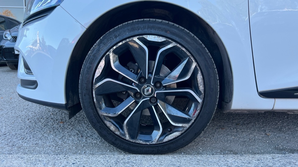 Used Renault Clio 2017 for sale - 77053385: Photo 17