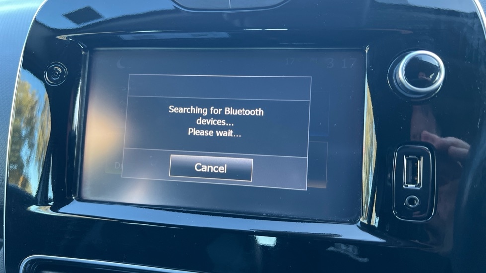 Used Renault Clio 2017 for sale - 77053385: Photo 36