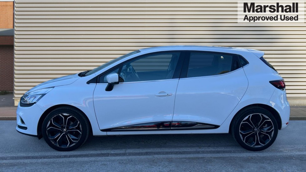 Used Renault Clio 2017 for sale - 77053385: Photo 6