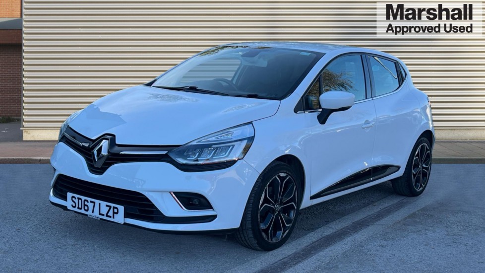 Used Renault Clio 2017 for sale - 77053385: Photo 7