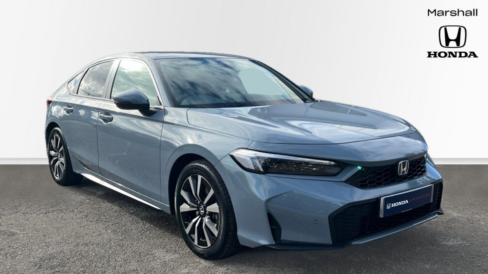 Used Honda Civic 2025 for sale - 76184030: Photo 1