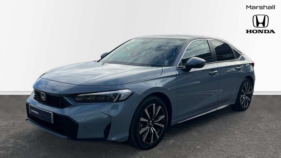 Used Honda Civic 2025 for sale - 76184030: Photo 10