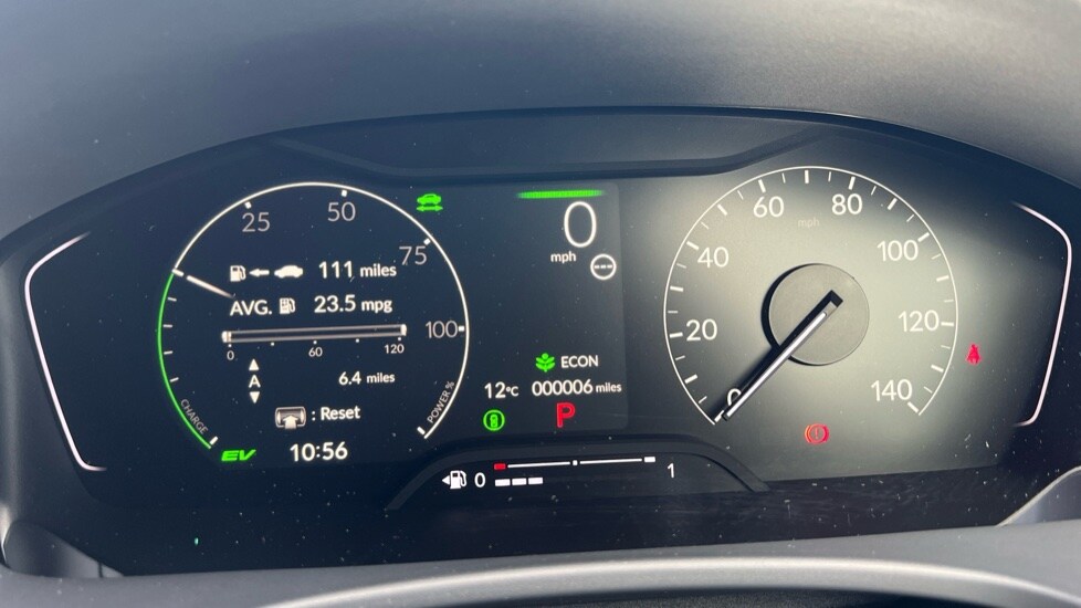 Used Honda Civic 2025 for sale - 76184030: Photo 11