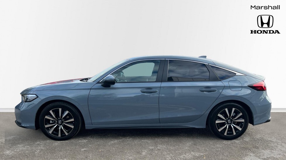 Used Honda Civic 2025 for sale - 76184030: Photo 13