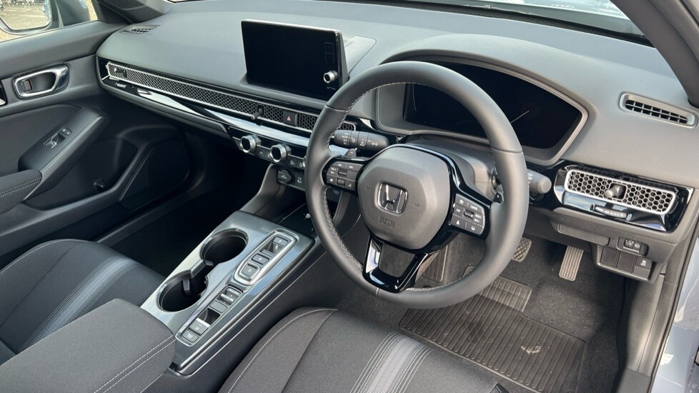 Used Honda Civic 2025 for sale - 76184030: Photo 14