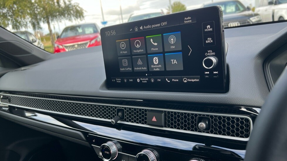 Used Honda Civic 2025 for sale - 76184030: Photo 15