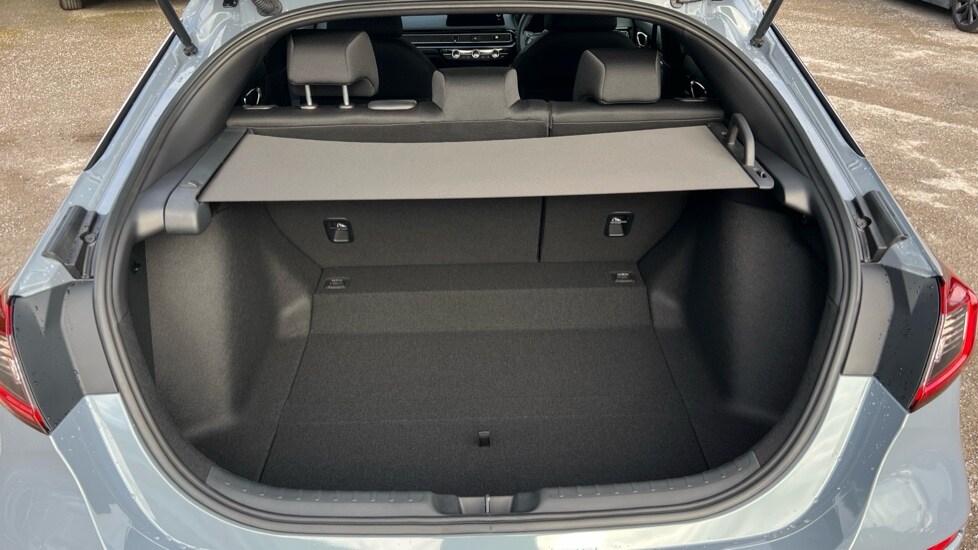 Used Honda Civic 2025 for sale - 76184030: Photo 16