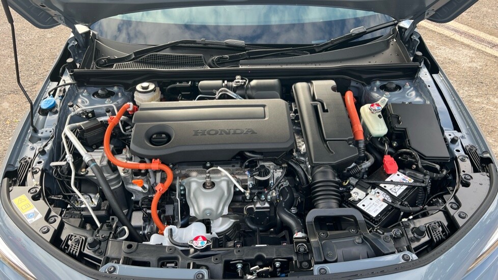 Used Honda Civic 2025 for sale - 76184030: Photo 17