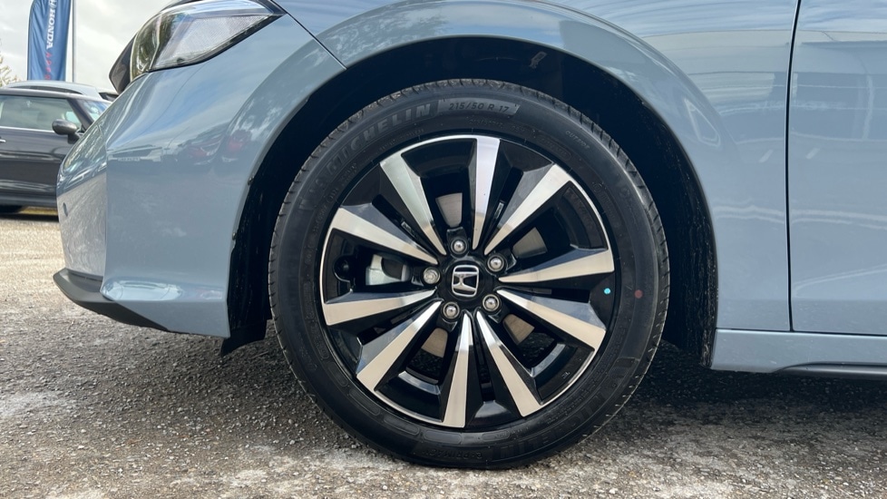 Used Honda Civic 2025 for sale - 76184030: Photo 18