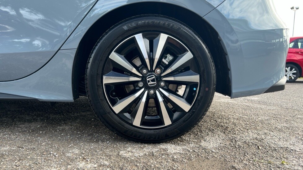 Used Honda Civic 2025 for sale - 76184030: Photo 19